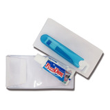 Escova Dental De Viagem