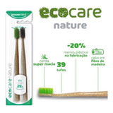 Escova Dental Ecocarenature