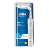 Escova Dental Elétrica Recarregável Precision Oral b 110v