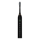 Escova Dental Eletrica Vibratoria