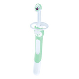 Escova Dental Infantil Training
