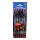 Escova Dental Jade Pro
