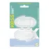 Escova Dental Kess Massageadora De Gengiva Para Bebê 2038