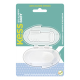 Escova Dental Kess Massageadora