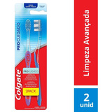 Escova Dental Macia Colgate