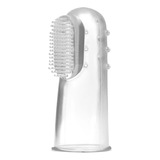Escova Dental Massageador Bebe
