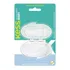 Escova Dental Massageadora Para Bebê 0a 6 Meses Kess