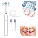 Escova Dental Oral Eletrica