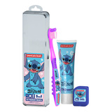 Escova Dente Stitch Kit
