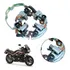 Escova Do Motor De Partida Honda Cbx750r 90 Cbx750 Four Cbx7