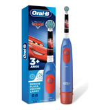 Escova Eletrica Oral b