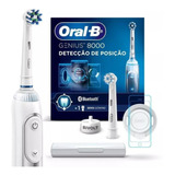 Escova Eletrica Oral B