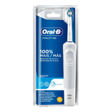 Escova Eletrica Oral b