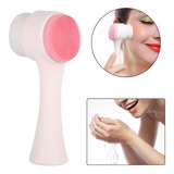 Escova Esponja Limpeza Facial