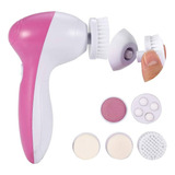 Escova Facial Eletrica Aparelho