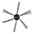 Escova Frontal De Limpeza Aspirador Robô Wap W90