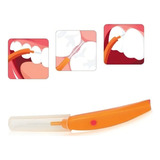 Escova Interdental Edel White Easyflex 0 7mm