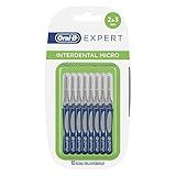 Escova Interdental Expert Cônica 0.8 Micro 10 Unidades, Oral-b