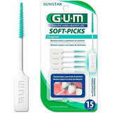 Escova Interdental Gum Soft