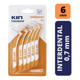 Escova Interdental Kin 