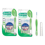 Escova Interdental Media Gum