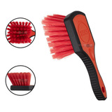 Escova Macia De Limpeza De Rodas   Soft Wheel   Kers