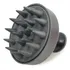 Escova Massageadora Capilar Silicone Antiqueda