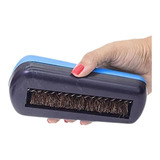 Escova Migalhas De Mesa Limpa Migalhas Mini Vassoura