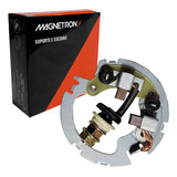 Escova Motor Arranque Falcon