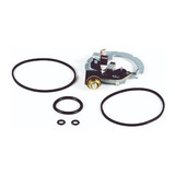 Escova Motor Arranque Partida
