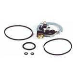 Escova Motor Arranque Partida