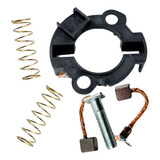 Escova Motor Arranque Partida Ybr 125 Xtz 125