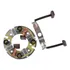 Escova Motor De Arranque Cbx 750r Cbx 750 Four Indy