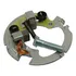 Escova Motor Partida Cb 500 97 98 99 2001 2002 03 2004 2005