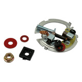 Escova Motor Partida Cbx