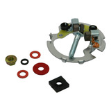 Escova Motor Partida Fazer 250 2006 2007 2008 2009 2010 2011