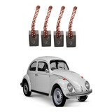 Escova Motor Partida Fusca