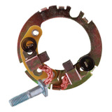 Escova Motor Partida Ninja