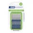 Escova Oral b Interdental Expert Cônica 0 8 Micro 10 U