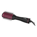 Escova Oval Secadora Taiff Easy 1200w Esmv12 127v