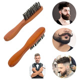 Escova Para Barbeiros