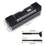 Escova Para Limpeza Lp