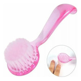 Escova Para Manicure Limpa