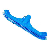 Escova Para Piscina Curva
