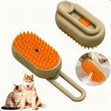 Escova Pet 3x1 Vapor