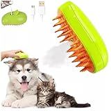Escova Pet A Vapor