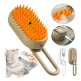 Escova Pet Vapor Pelo