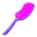 Escova Raquete Beauty Secret