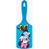 Escova Raquete Grande Disney