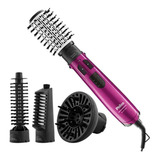 Escova Rotativa Beauty Shine